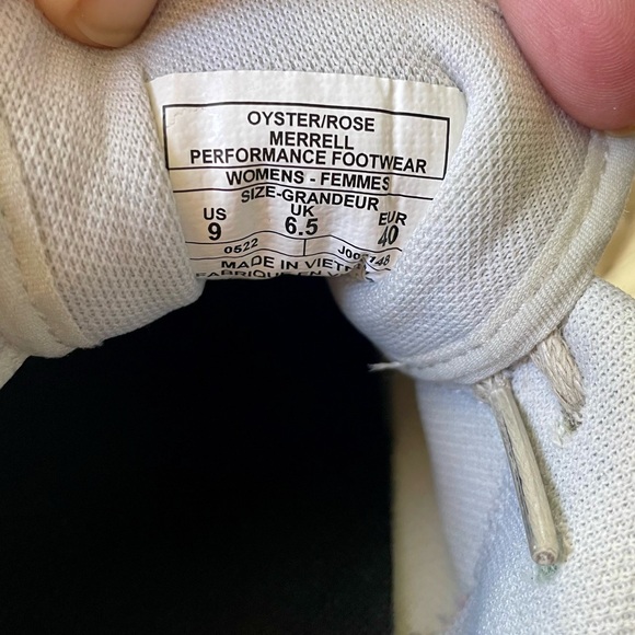 Merrell Alpine Sneaker - Picture 11 of 12